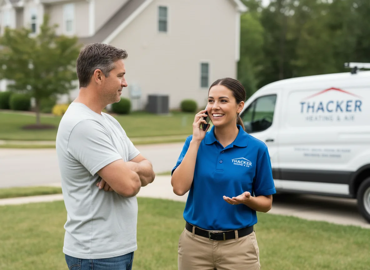 Ac Repair Springfield, OR FAQs